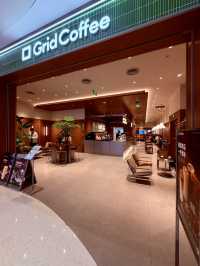 Grid Coffee 帶你溯源一杯咖啡的純粹