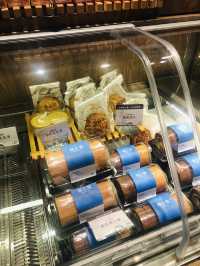 我最愛的麵包🥯