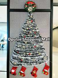 Community Fun at DPulze Shopping Centre