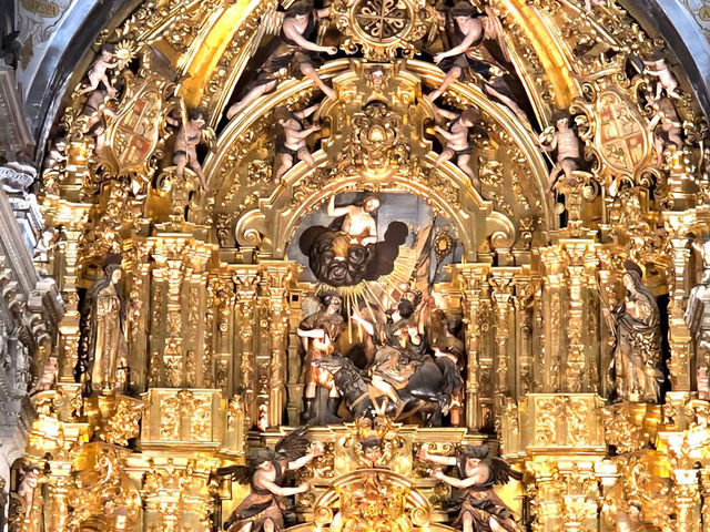 세비야, 비 내리던 오후의 결혼식 세비야, 비 내리던 오후의 결혼식