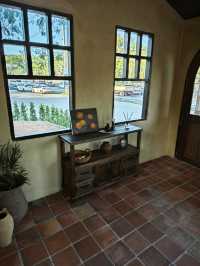 Rich Homemade Cake Ruamchok