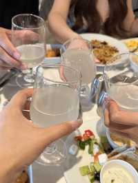 在海洋光譜號上，我找到了適合放空的角落｜郵輪安靜玩法分享