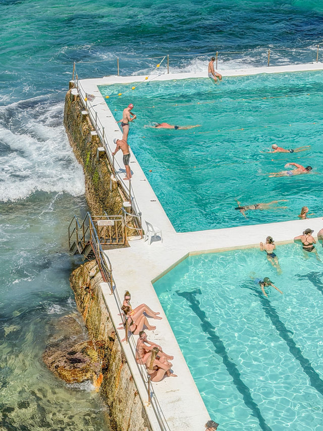 🇦🇺Bondi Beach, Sydney🇦🇺