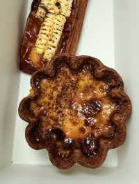 人氣麵包店打卡必食推介🍞