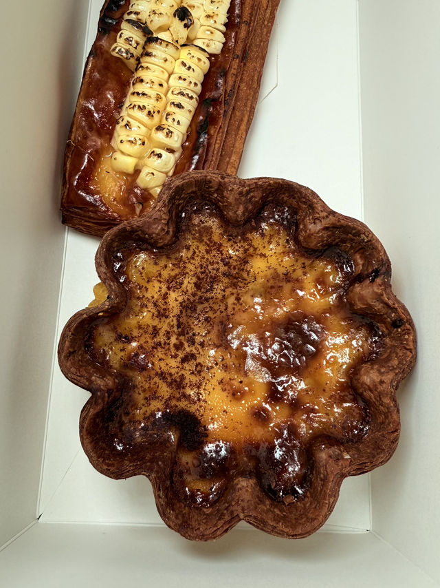 人氣麵包店打卡必食推介🍞