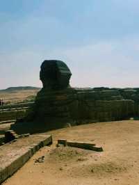 사막의 공기와 고대의 시간이 함께 흐르는 하루 여행 일정