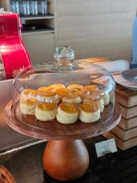 โรงแรม Regent Hong Kong