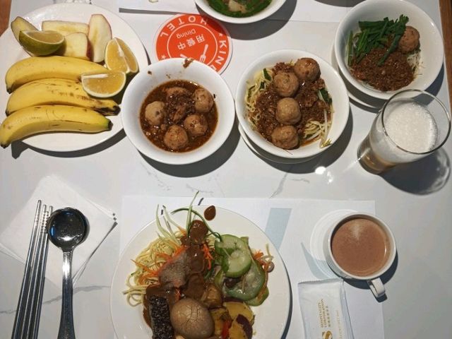 康橋商旅台東館