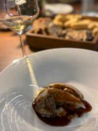 出色又唔貴的米蘭餐廳