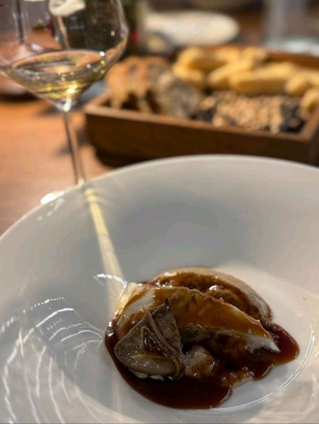 出色又唔貴的米蘭餐廳 出色又唔貴的米蘭餐廳