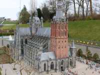 Madurodam – the Netherlands in one afternoon