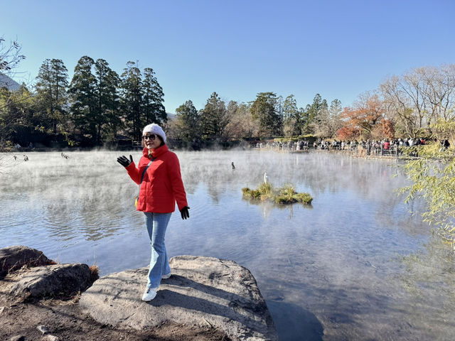 ๐้้ฑๆนใปๆนฏๅธ้ข โโ ๅฑฑๅ่ฃก็้็พๆๅ
๐้้ฑๆนใปๆนฏๅธ้ข โโ ๅฑฑๅ่ฃก็้็พๆๅ
