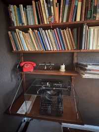 🏘️ Stepping Back in Time at Den Gamle By