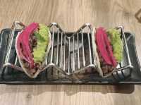 河內小酒館,酒和Tacco真的頂👍👍