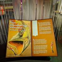 🌟 H.C. Andersen Fairytale House: Copenhagen's Immersive Storybook