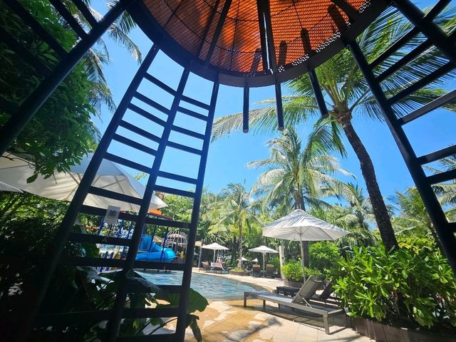 InterContinental Phu Quoc – The Most Family-Friendly Resort on the Island InterContinental Phu Quoc – The Most Family-Friendly Resort on the Island