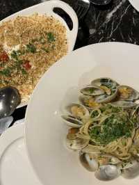 청주 파스타 데이트 추천💛 어스테이블에서 즐긴 깔끔한 한 끼🍝