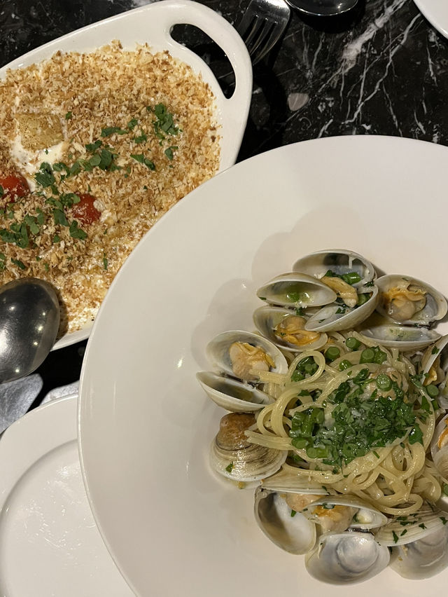 청주 파스타 데이트 추천💛 어스테이블에서 즐긴 깔끔한 한 끼🍝 청주 파스타 데이트 추천💛 어스테이블에서 즐긴 깔끔한 한 끼🍝