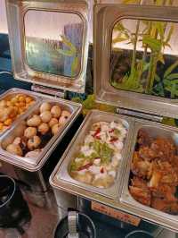 輕鬆自在火鍋鐵板放題