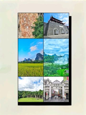 蹣跚小旅人跨越兩國，廣西崇左中越邊境4天3晚冒險奇遇記