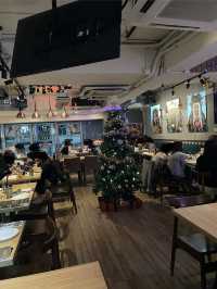 清新唔油膩的美國菜