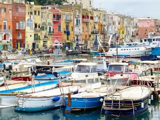 Procida