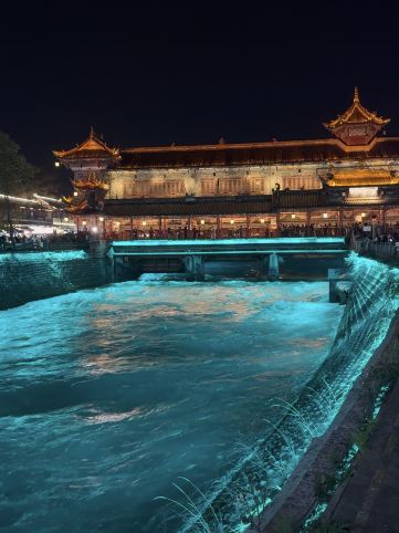 Dujiangyan in a Day: Panda Valley, Cafés & Ancient City Walk - The