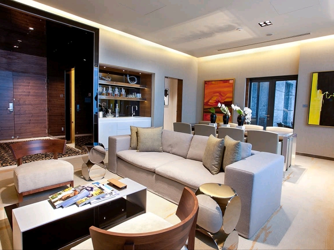 Singapore - Luxury Private PLUNGE POOL in  - 圖 5