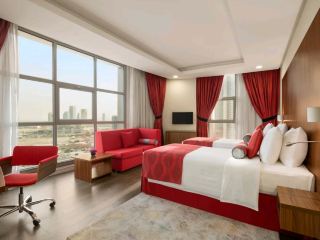  。✨ Review of Ramada Encore by Wyndham Kuwait Downtown 🇰🇼