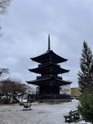 高山最有生活氣息的一日風景・宮川朝市 × 國分寺。