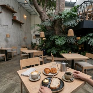 美味しい料理とリーズナブルな価格。