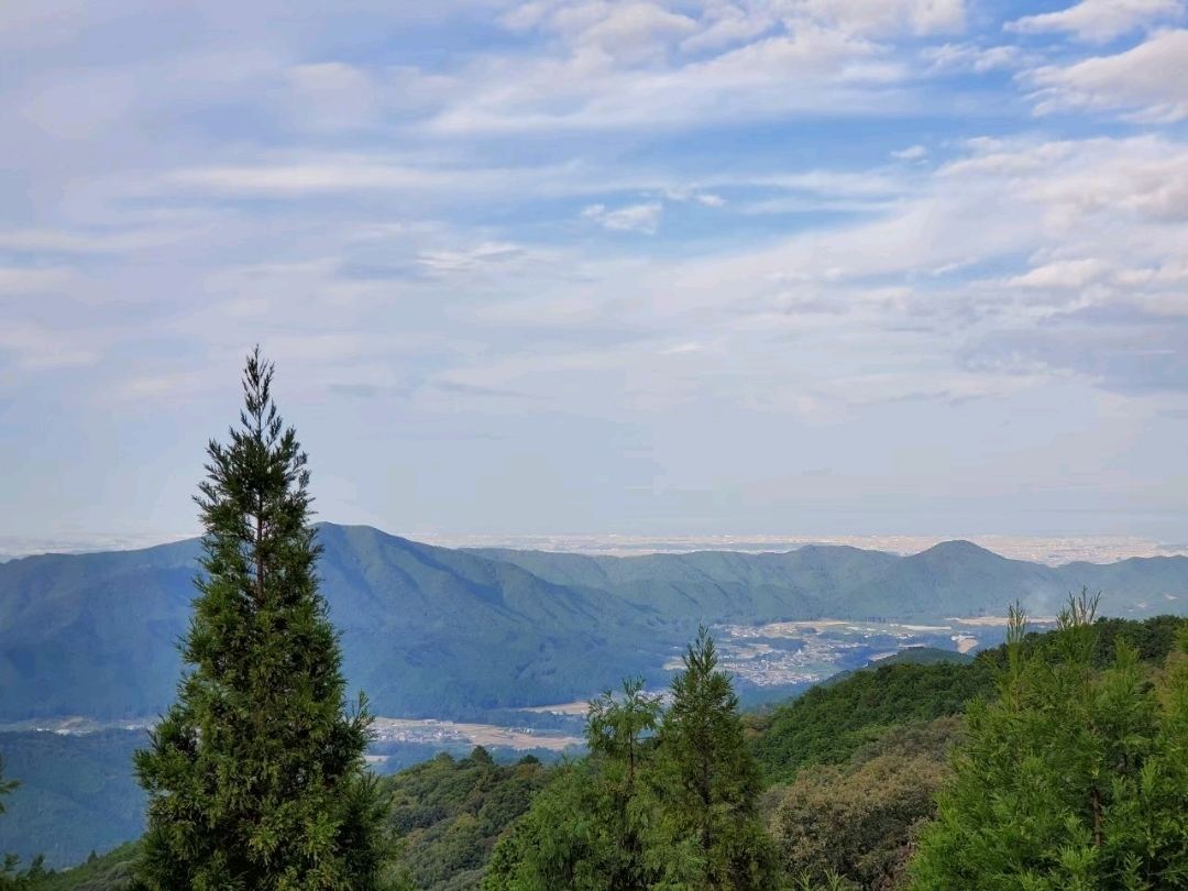 A Breathtaking Spot Where Nature and Windmills Intertwine. | Trip