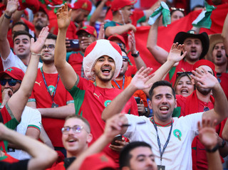 在蒙特雷體育場觀賞終極足球比賽的最佳地點🇲🇽⚽️