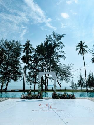 ร็อกซี่ บีช ดรีม 🌊