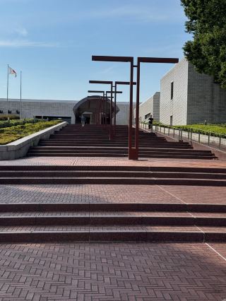An In-Depth Cultural Journey to the Chiba Museum in Japan.
