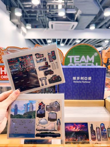香港デザインブランドのグッズを空港からまとめて郵送。 | Trip.com 香港