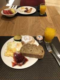【メリアプラザ】贅沢朝食で最高の目覚め☀️