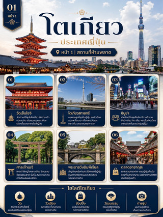 東京 日本 — 第3頁 | 購物 + 行程規劃