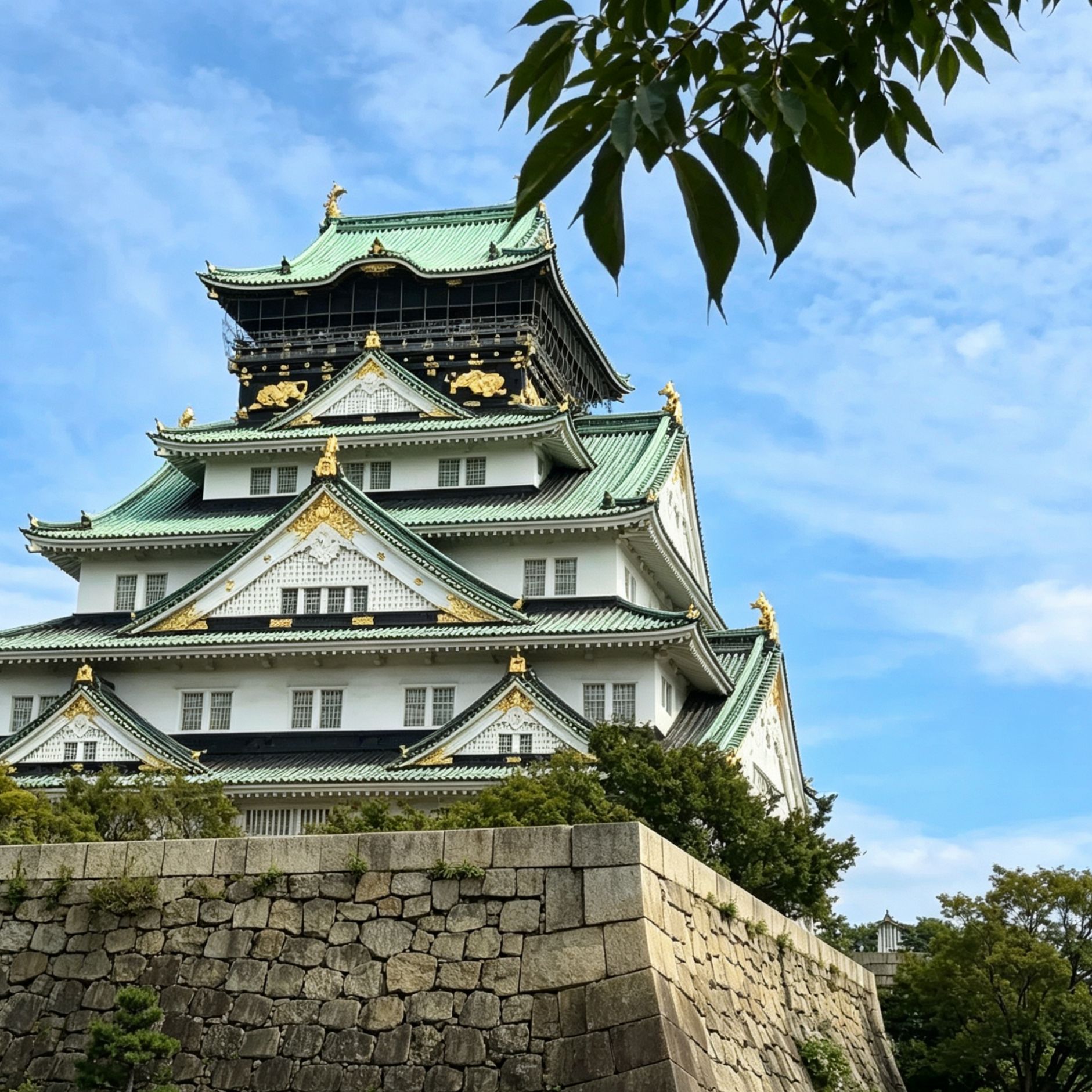 My Personal Guide to Staying in Osaka: Neighborhood Tips & Pro Experiences.