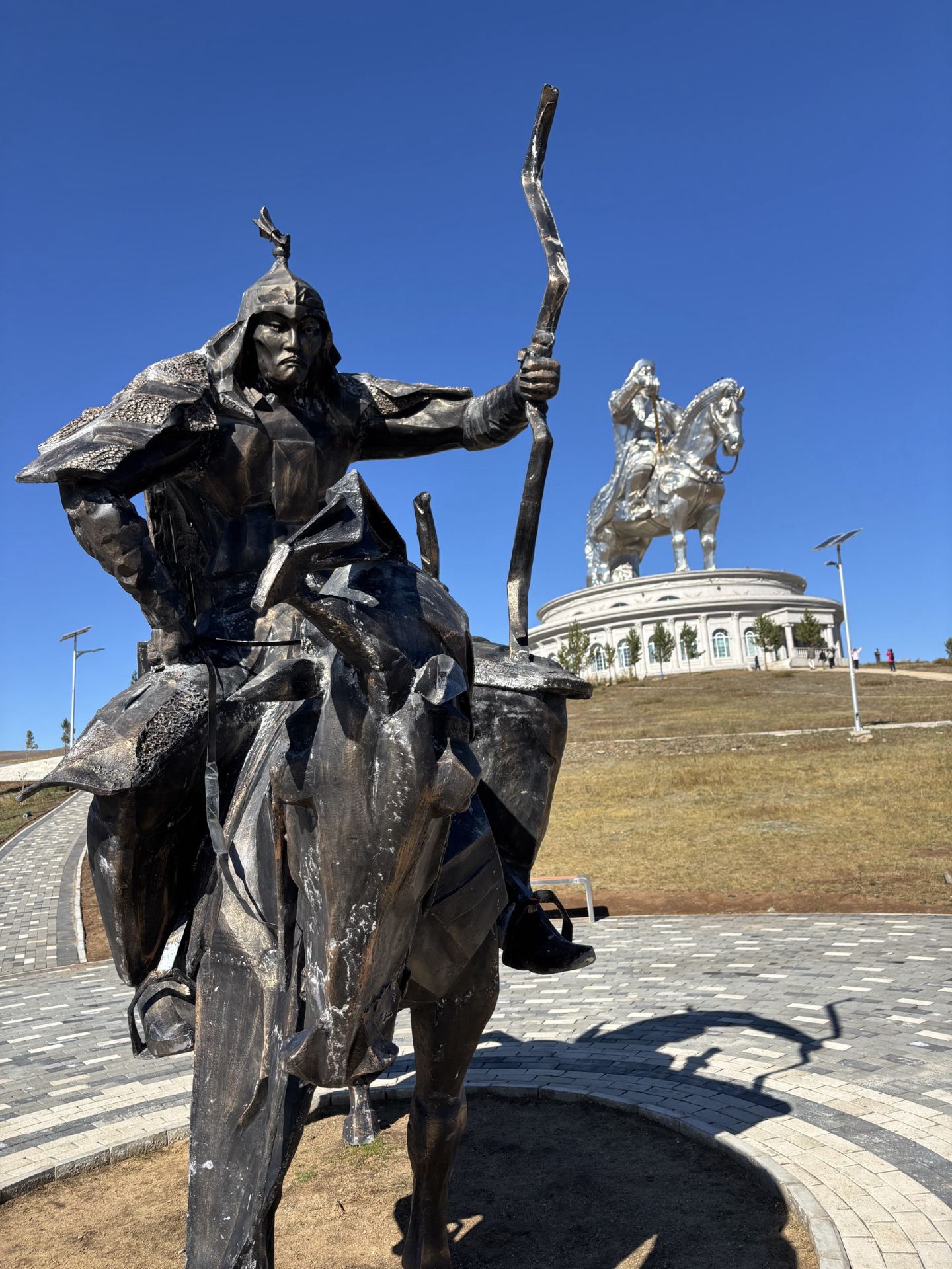Cheaper Than Switzerland! A 6-Day Escape to Another World: Enjoying Both the Steppes and the City 🇲🇳