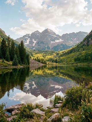 ❄️ASPEN, USA 🇺🇸