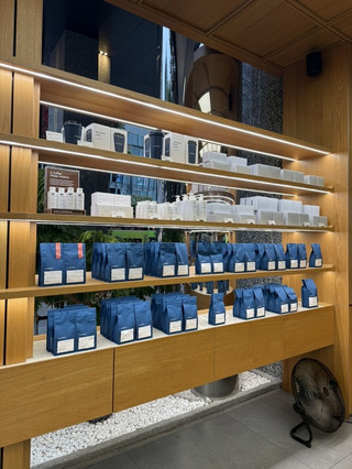 âď¸ Looking for a great coffee shop in Orchard, Singapore? - Travel Itinerary Recommendation