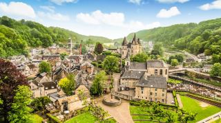 7 Dreamy Belgium Cities That Belong on Your Europe Bucket List