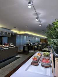 🌺沖縄🏝️絶品ホテルビュッフェ🍴沖縄料理も楽しめる！ロワジールホテル那覇