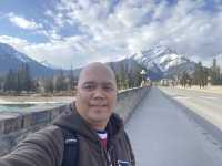 Banff Town / Village - Awesome views!