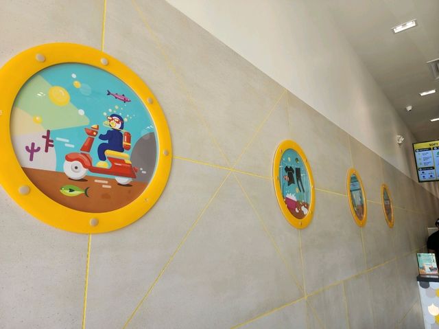 무더운 휴스턴... 더위를 날려버리는 녹차 아이스크림 "somi somi"