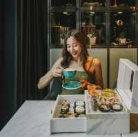 Hotel Muse Bangkok ความคลาสสิคกลางกรุง