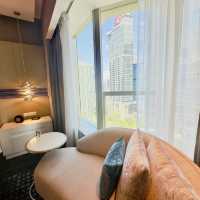 Luxury Trip.com Free stay at Pullman Hotel KL