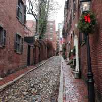 A guide to Boston’s neighbourhoods 