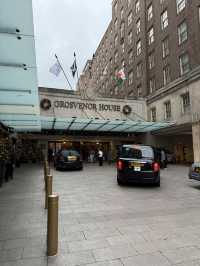 JW Marriott Grosvenor House